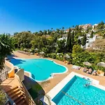 Aloha Hill Club Apartment 36