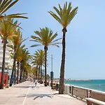 Apartamento En 2ª Linea De Playa, Centro De Marbella