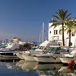 Apartamento En 2ª Linea De Playa, Centro De Marbella