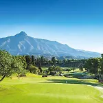 Luxury Villa In Marbella Golden Mile