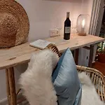 Sea View Studio Marbella!