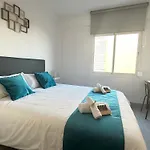 Apartamento Moderno Centro De Marbella