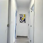 Apartamento Moderno Centro De Marbella