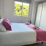 Apartamento Moderno Centro De Marbella