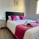 Apartamento Moderno Centro De Marbella