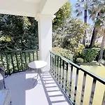 Modern Coastal Apartment Near Puerto Banus