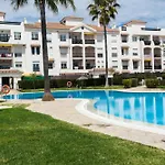 Modern Coastal Apartment Near Puerto Banus