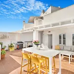 Marbella Real - 1 Bedroom Apartment