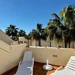 El Arenal Townhouse By The Beach With Swimming Pool Ii- Eaw Homes