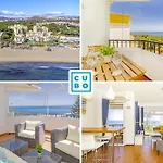 Cubo\'S Penthouse Cabopino Port Marbella & Parking