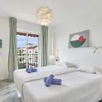 Apartment Lorcrisur By Interhome