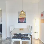Apartment Lorcrisur By Interhome