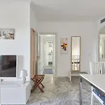 Apartment Lorcrisur By Interhome