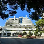 Deluxe Apartment Gran Marbella