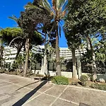 Deluxe Apartment Gran Marbella