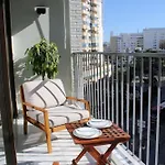 Polo Apartaments 5E Jacaranda