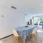 Deluxe Apartment Gran Marbella