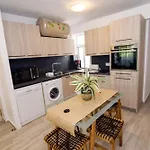 Marbella Playa Apartamento
