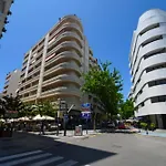 Marbella Playa Apartamento