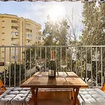 Stunning 1 Bedroom Apartment In Marbella Centre