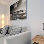 Stunning 1 Bedroom Apartment In Marbella Centre