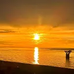 El Pisito Sand, A 700 Metros Del Casco Antiguo