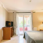 Hotel Villa San Francisco