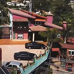 Hotel Villa San Francisco