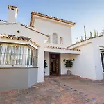 Villa 10 Luxe By Lirios Village Marbella