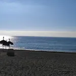 Spectacular Andalusian Villa Linda Vista Playa - Big Private Pool, Bbq & 2 Parking