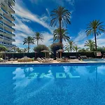 Lovely 2 Bedroom Apartment For Rent in Skol Marbella 706