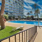 Lovely 2 Bedroom Apartment For Rent in Skol Marbella 706