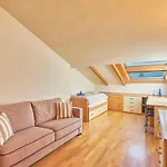 Apartment Duplex Milla De Oro By Interhome
