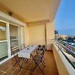 Sea And Views Close To Marbella
