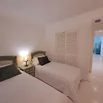 Luminous Apartment In Playas Del Duque , Puerto Banus By Holidays & Home