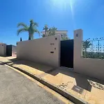 Ultimate Luxury Dream Villa With 7 Bedrooms, Gym, Spa And Infinity Pool