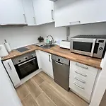 3Min To The Beach 1 Bedroom Marbella Centre