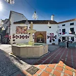 Marbella Old Town For Holiday Rentals