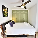 Marbella Old Town For Holiday Rentals