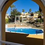 Town House 3 Beds In The Center Of Marbella