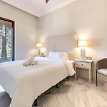 Spacious 6 Bdrm Villa - Golf Lover\'S Paradise