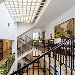 Stay In Heart Of Marbella Town On The Coast