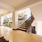 Stay In Heart Of Marbella Town On The Coast