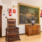 Stay In Heart Of Marbella Town On The Coast