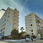 Skol 639. Estupendo Apartamento En Alquiler Vacacional