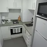 Andreas Apartament Marbella Centro
