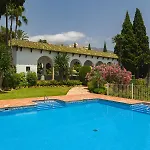 Senorio De Marbella Sea View Penthouse Apartament