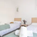 Apartamento Marbella Center V