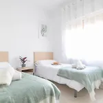 Apartamento Marbella Center V