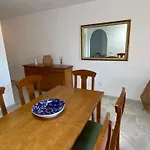 Apartamento Las Dunas